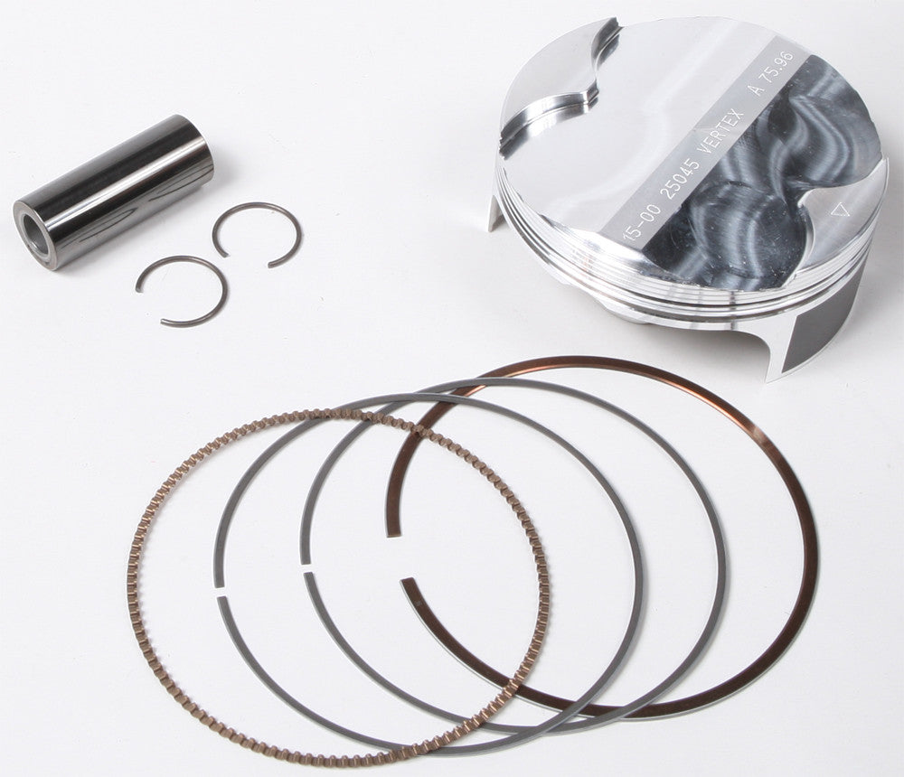 VERTEX PISTON KIT FORGED 75.96/STD 12.8:1 KTM