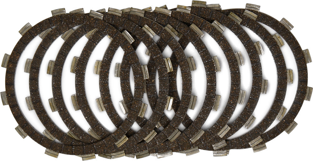 EBC REDLINE CLUTCH KIT CK1147