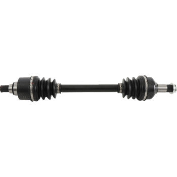 Moose Offroad Complete Axle Assembly - Front Left/Right - Wildcat 700