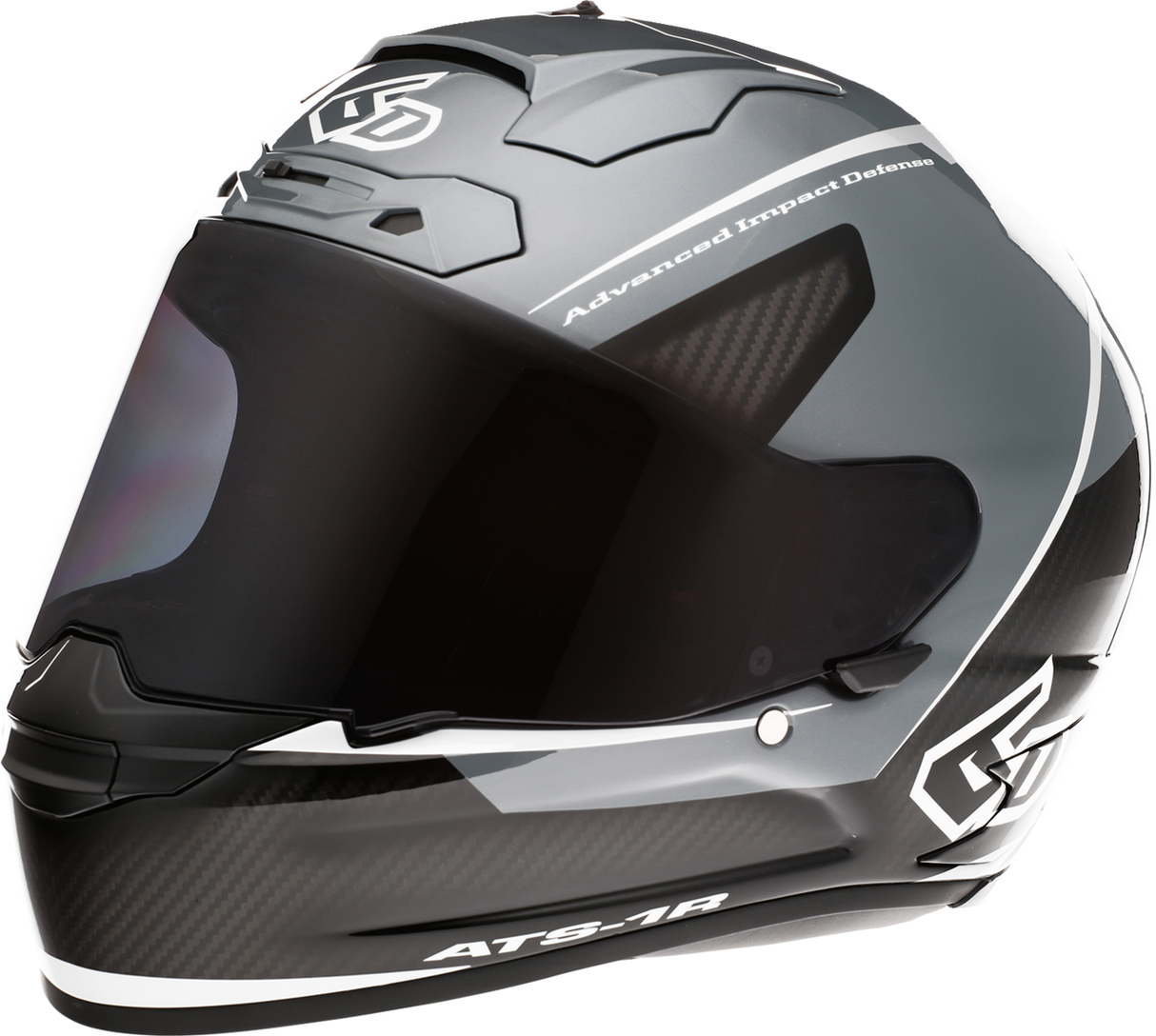ATS-1R Alpha Helmet