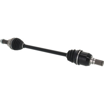 Moose Offroad OEM Replacement Standard CV Axle - Rear Left/Right - Yamaha Wolverine RMAX4