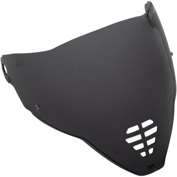 ICON AIRFLITE FLITESHIELD - PINLOCK READY