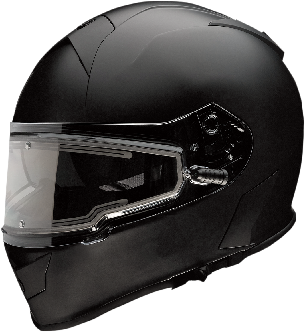 Warrant Snow Electric Helmet