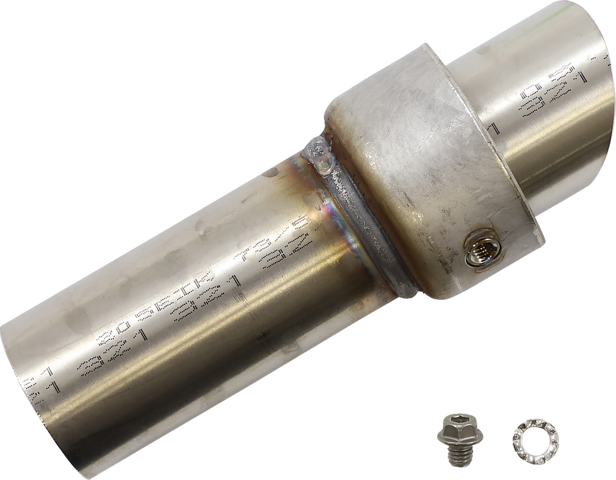 Replacement Noise Damper