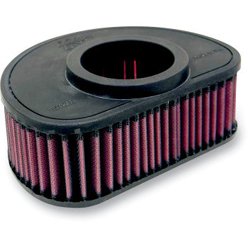 K & N OE Replacement High-Flow Air Filter - Kawasaki