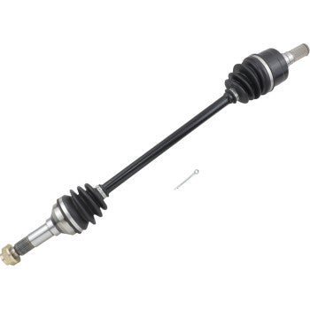 Moose Offroad OEM Replacement Standard CV Axle - Rear Left/Right - Yamaha YXZ 1000