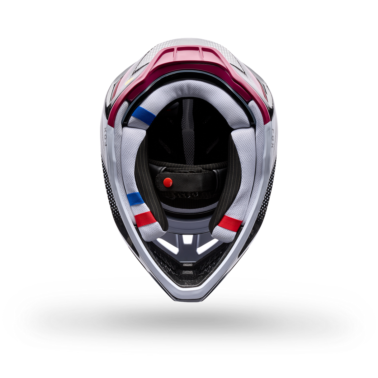 Fox Racing V3 RS Tactile Helmet