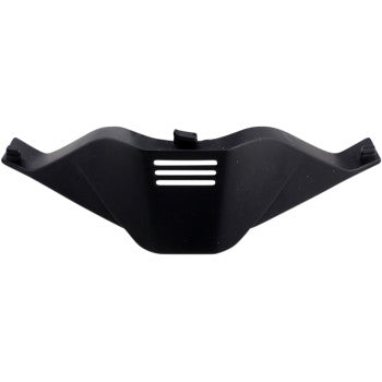 Arctiva Vibe Goggle Black Nose Guard
