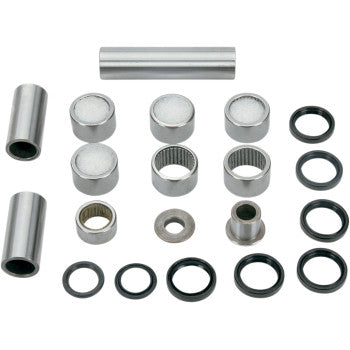 Moose Offroad Linkage Bearing Kit Linkage Bearing Kit - Kawasaki