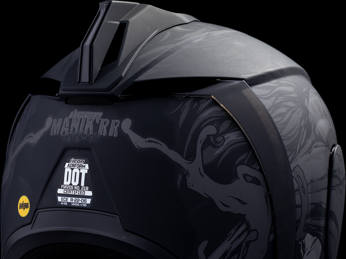 Icon Airform™ Manik'RR MIPS® Helmet