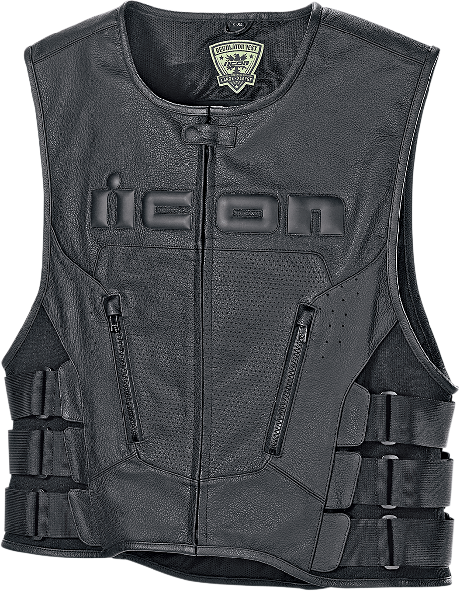 Regulator™ D3O® Vest