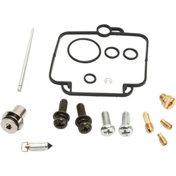 Moose Offroad Carburetor Repair Kit - Suzuki Carburetor Repair Kit - Suzuki