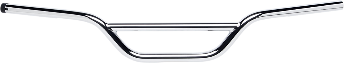 1" Handlebar w/ TBW Plugs