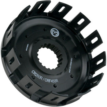 Moose Offroad Billet Clutch Basket Clutch Basket - CRF250/450