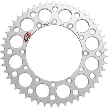 Ultralight Rear Sprocket