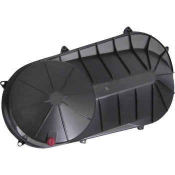 Moose Offroad Clutch Cover Clutch Cover - Outer - Polaris