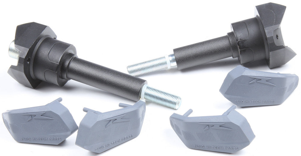 PUIG FRAME SLIDERS R12 BLACK