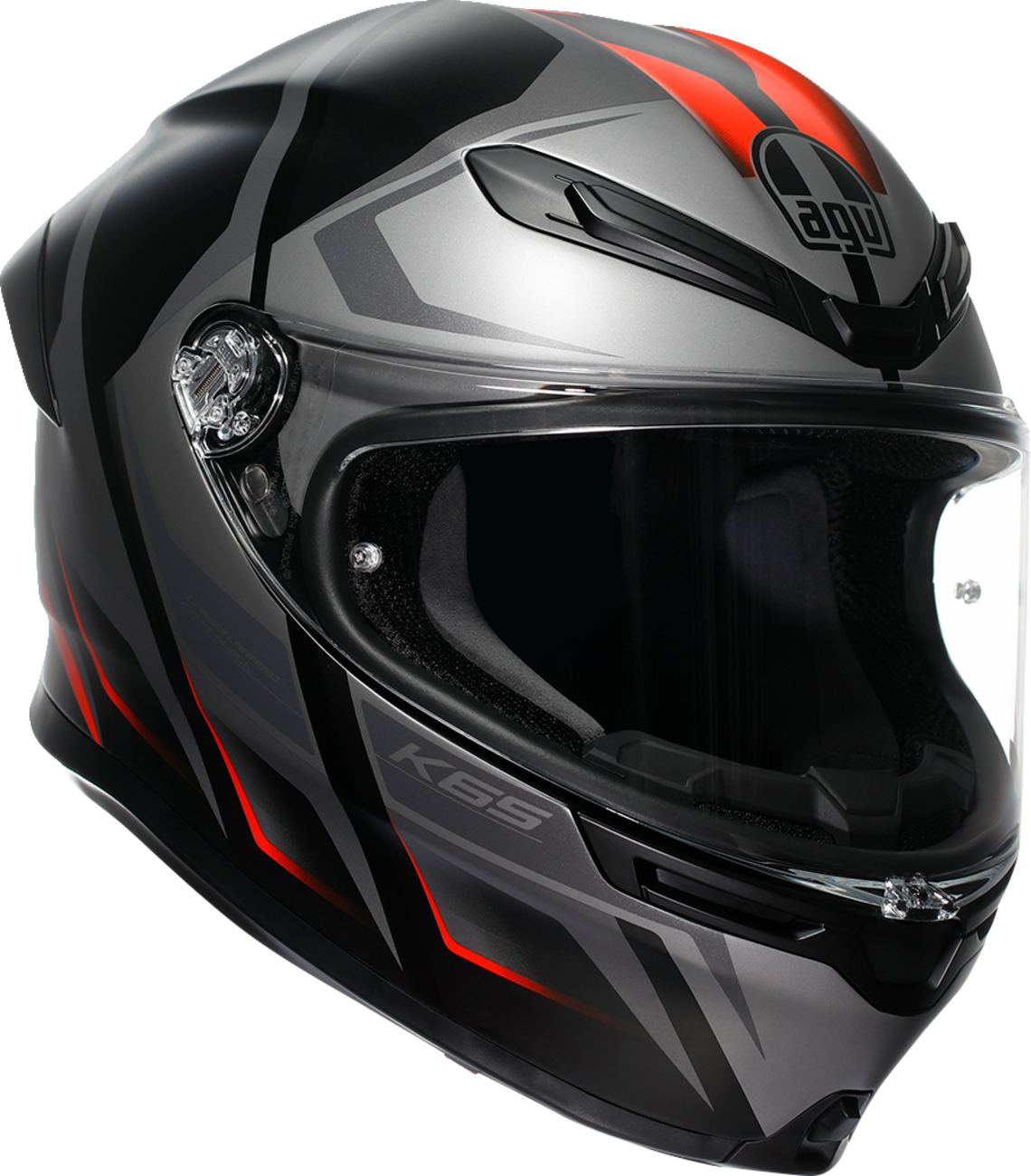 AGV K6 S Karve Matte Helmet