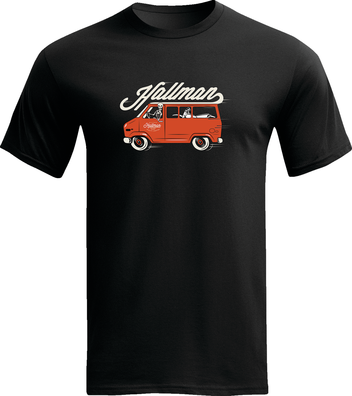 Hallman Expedition T-Shirt