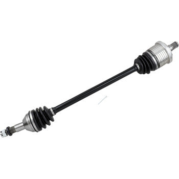 Moose Offroad OEM Replacement Standard CV Axle - Rear Left/Right - Can-Am Maverick 1000