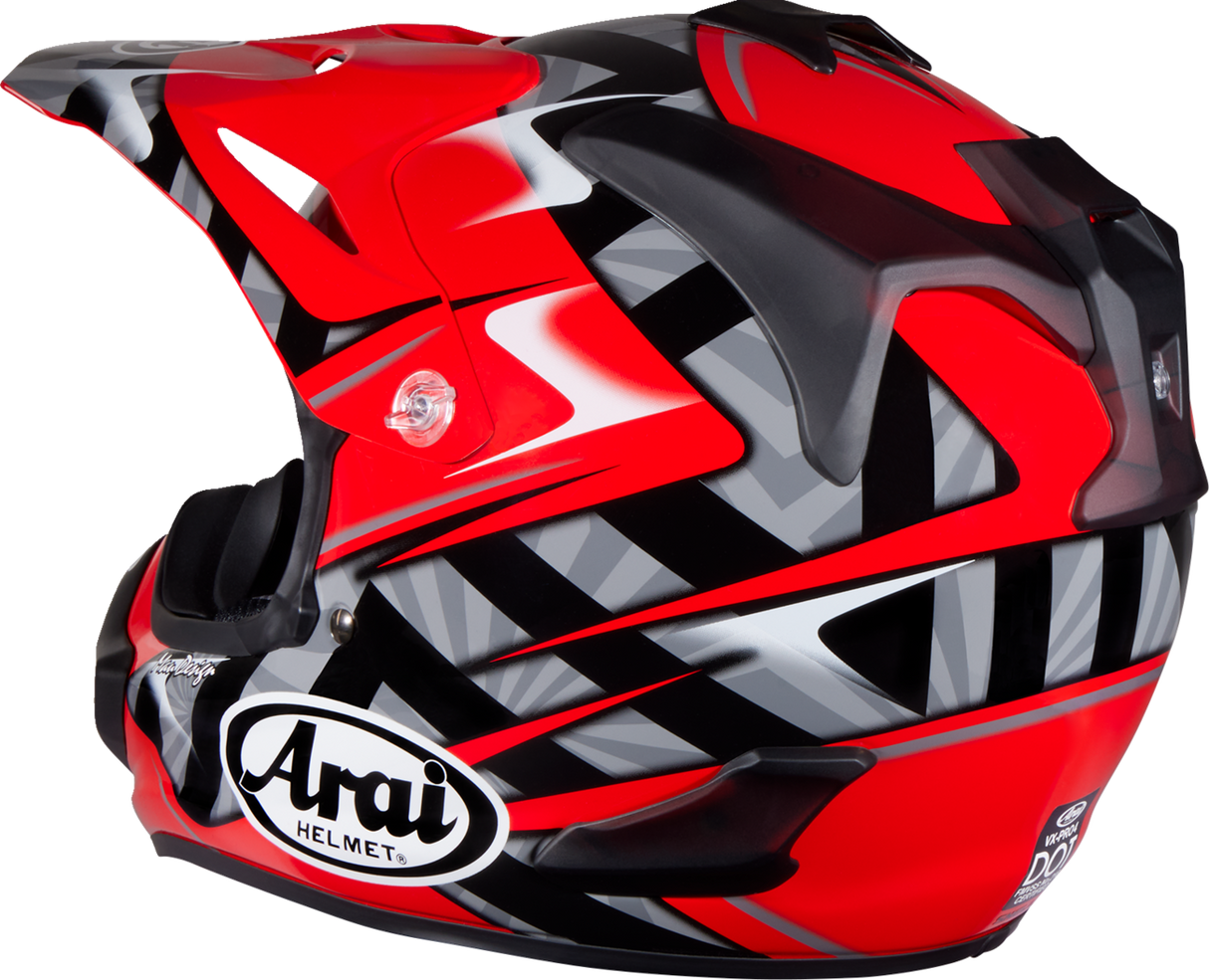 Arai VX-Pro4 Scoop Helmet