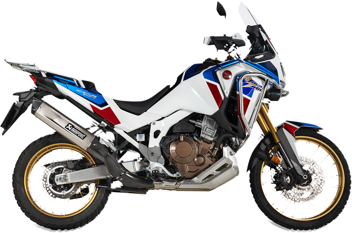 Slip-On Line Muffler