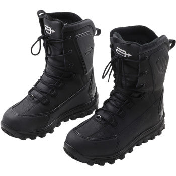 Arctiva Boots Replacement Laces