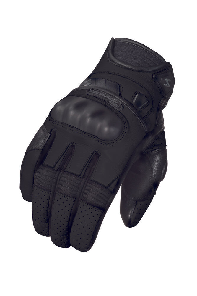 WOMEN'S KLAW II GLOVES BLACK