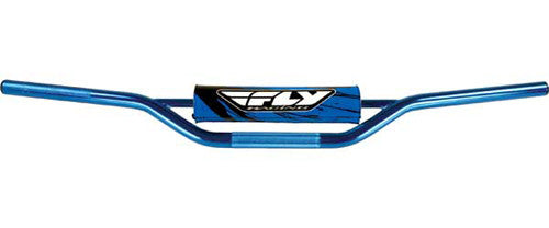 ALUMA-STEEL HANDLEBAR CR HIGH
