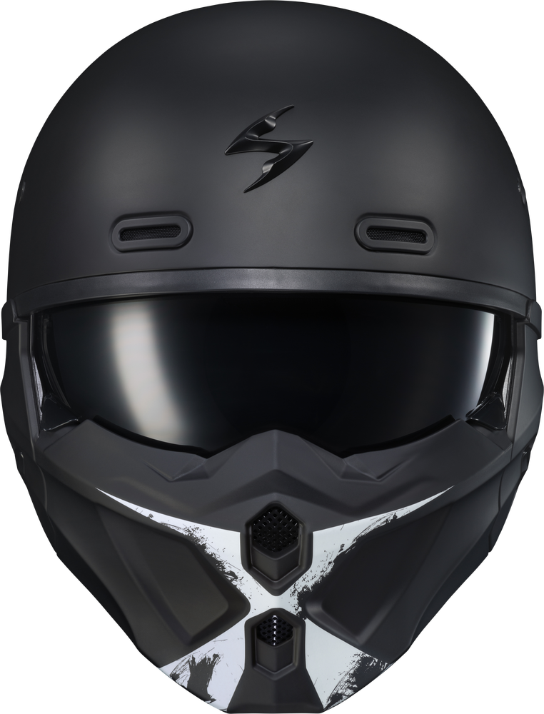 COVERT X FACE MASK RAY