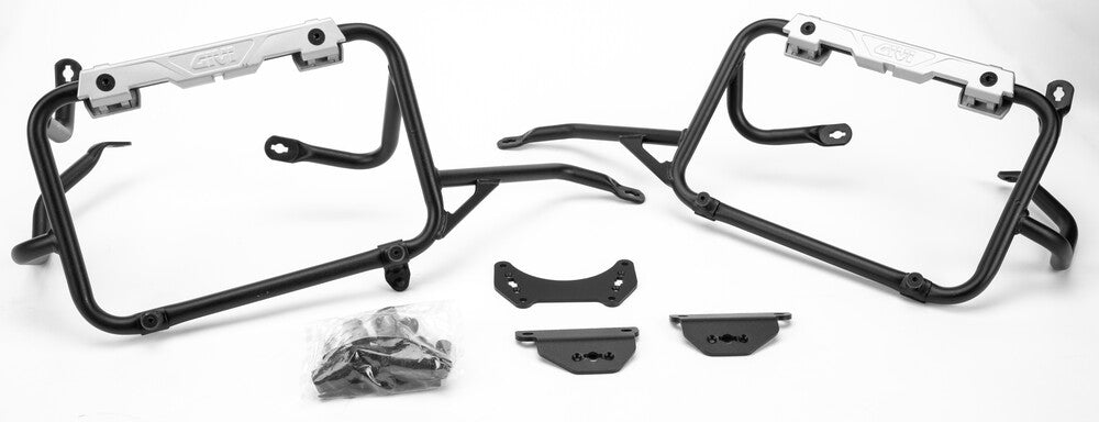 GIVI SIDE CASE HARDWARE OUTBACK