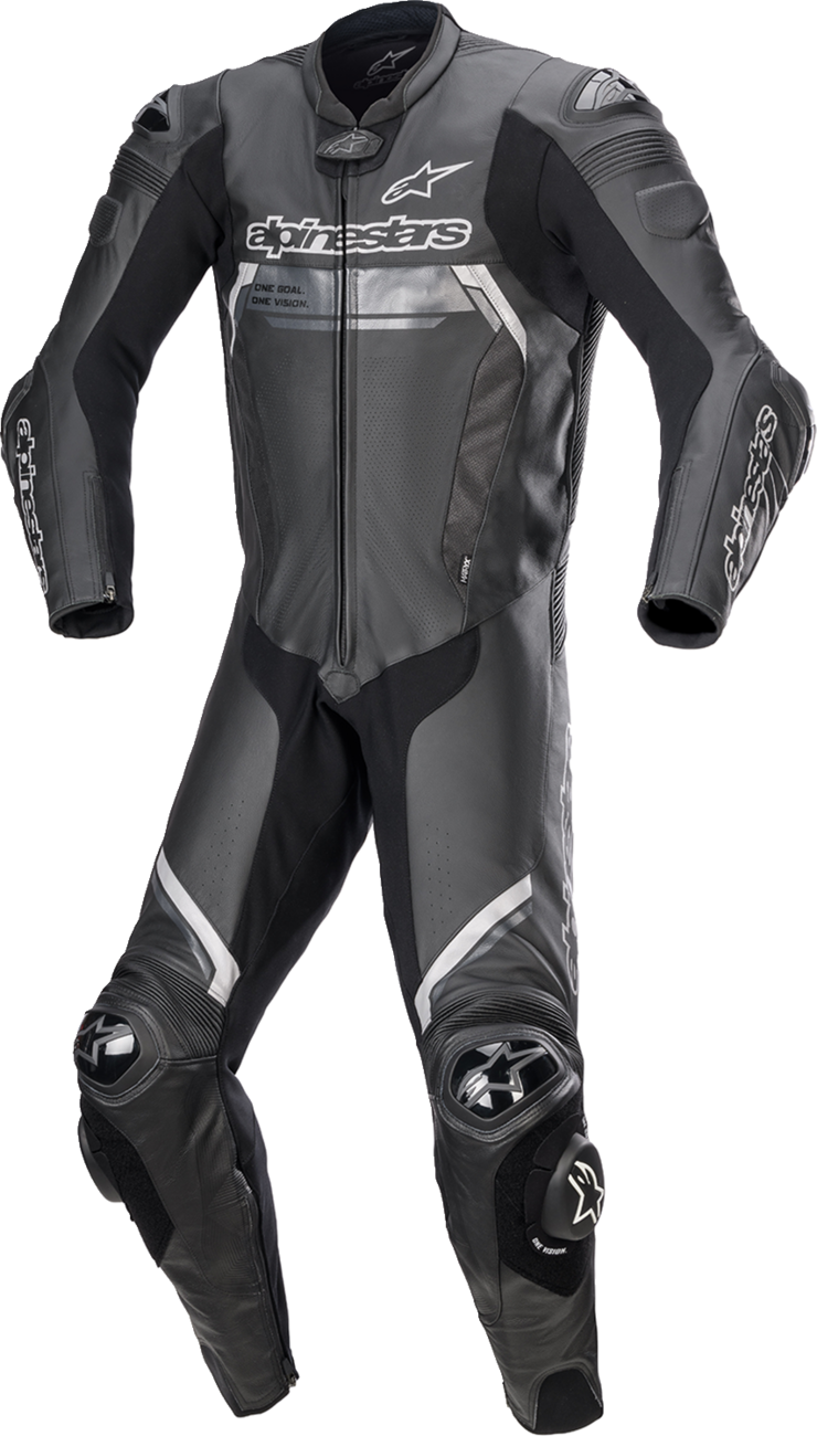Missile Ignition v2 1-Piece Leather Suit