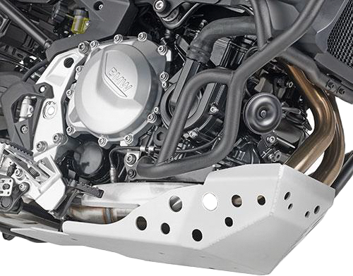 GIVI SKID PLATE BMW