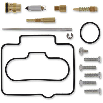 Moose Offroad Carburetor Repair Kit - Kawasaki Carburetor Repair Kit - Kawasaki