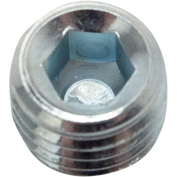 S&S Cycle Swivel Head Bowl Vent Screw