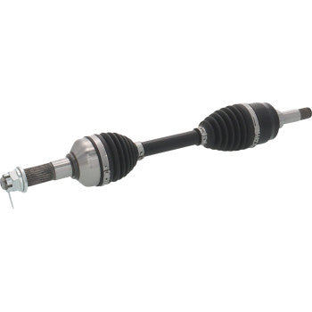 Moose Offroad Heavy-Duty CV Axle Kit - Rear Left - CForce 600