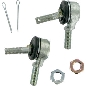 Moose Offroad Tie-Rod End Kit Tie Rod End Kit - Front Inner/Outer