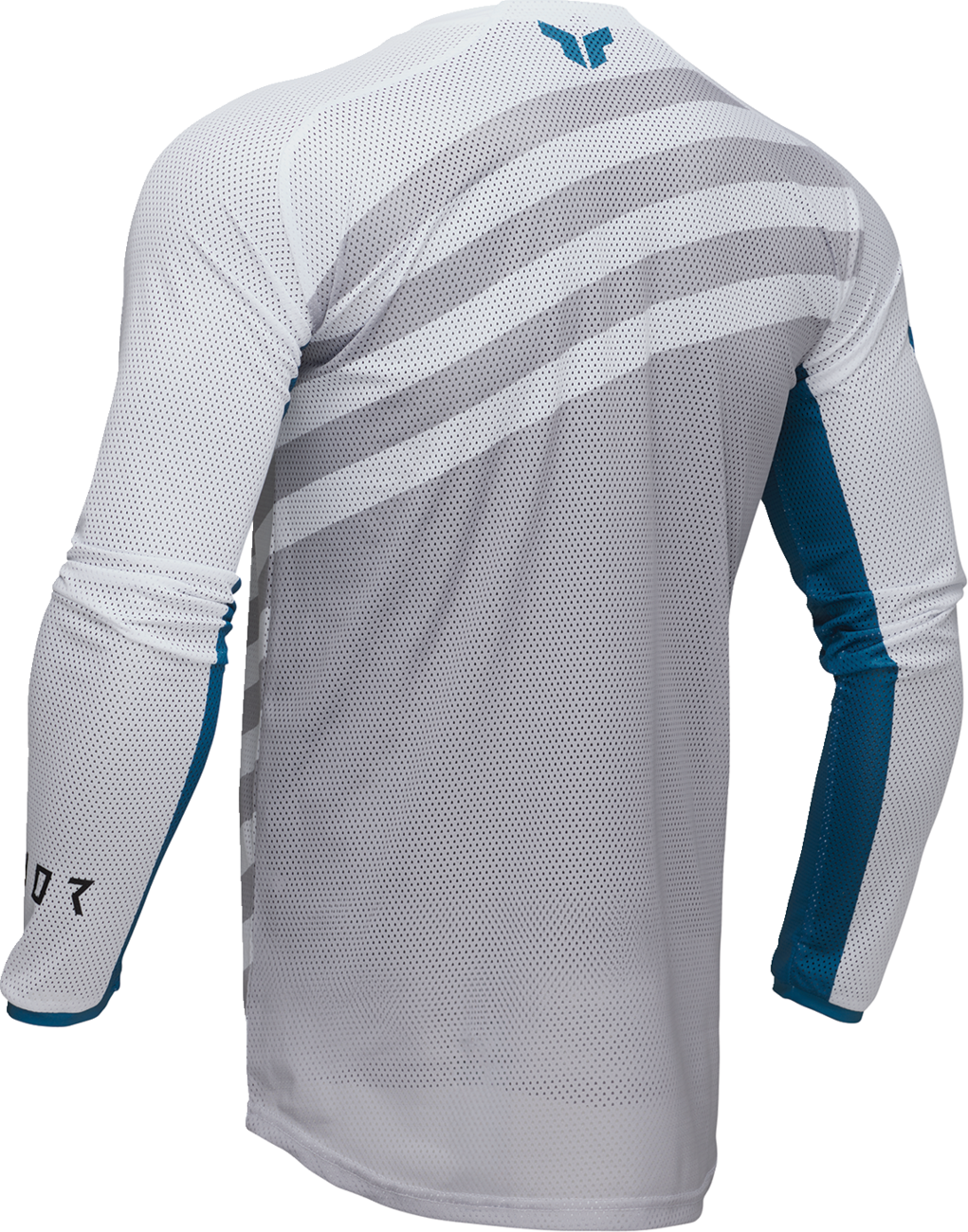 LAUNCHMODE VENTED Raid Jersey