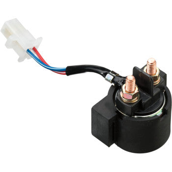 Moose Offroad Starter Solenoid Switch Starter - Solenoid Switch - KTM