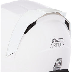 Airflite™ Helmet Rear Spoiler