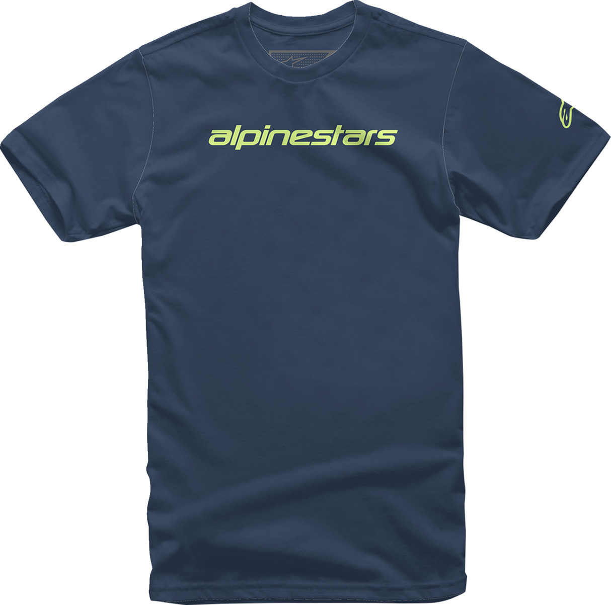 Alpinestars Linear Wordmark T-Shirt