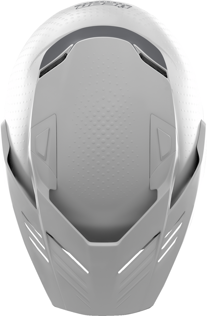 Icon Elsinore™ Monotype Solid Helmet