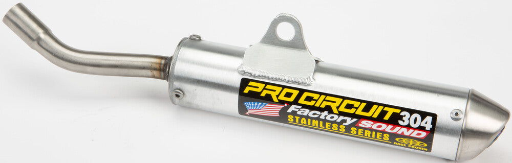 PRO CIRCUIT P/C 304 SILENCER YZ85 '19-20