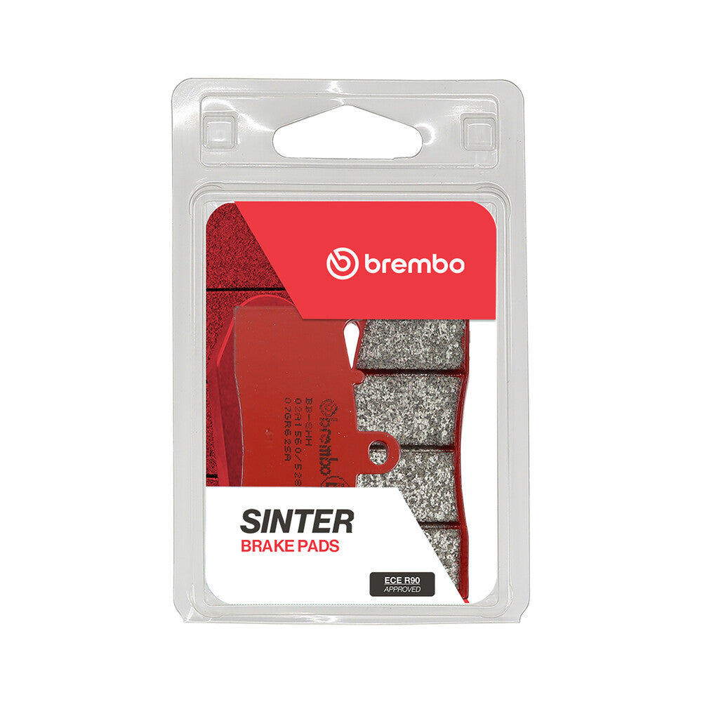 Brembo Prime SA Brake Pads Sintered - BMW