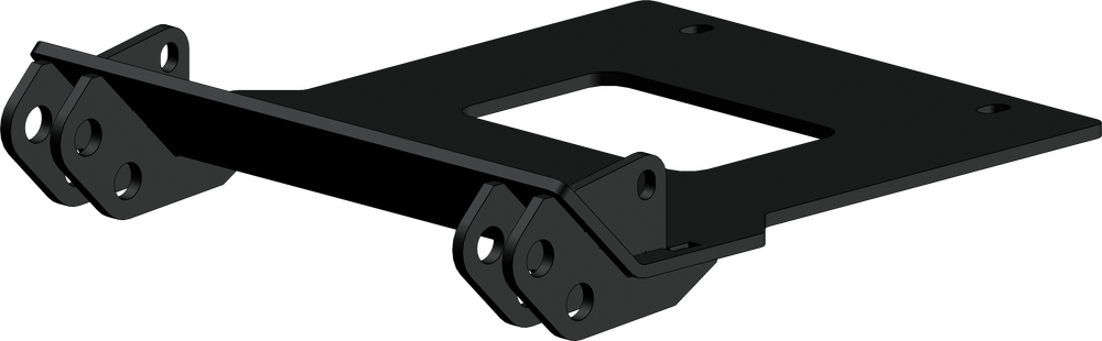 KFI KFI UTV PLOW MOUNT KIT