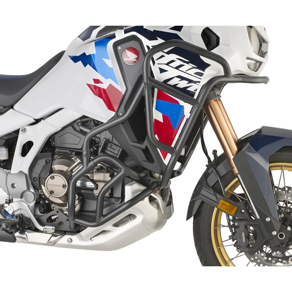 GIVI ENGINE GUARDS UPPER HON