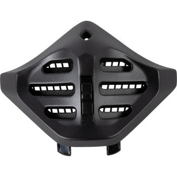 Arai XD-5 Helmet Chin Vent