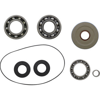 Moose Offroad Differential Bearing Kit Differential Bearing Kit - Rear - Can-Am
