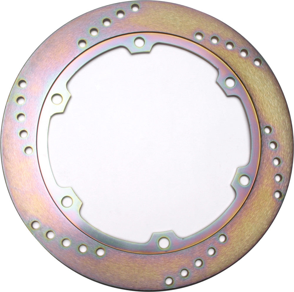 EBC STANDARD BRAKE ROTOR