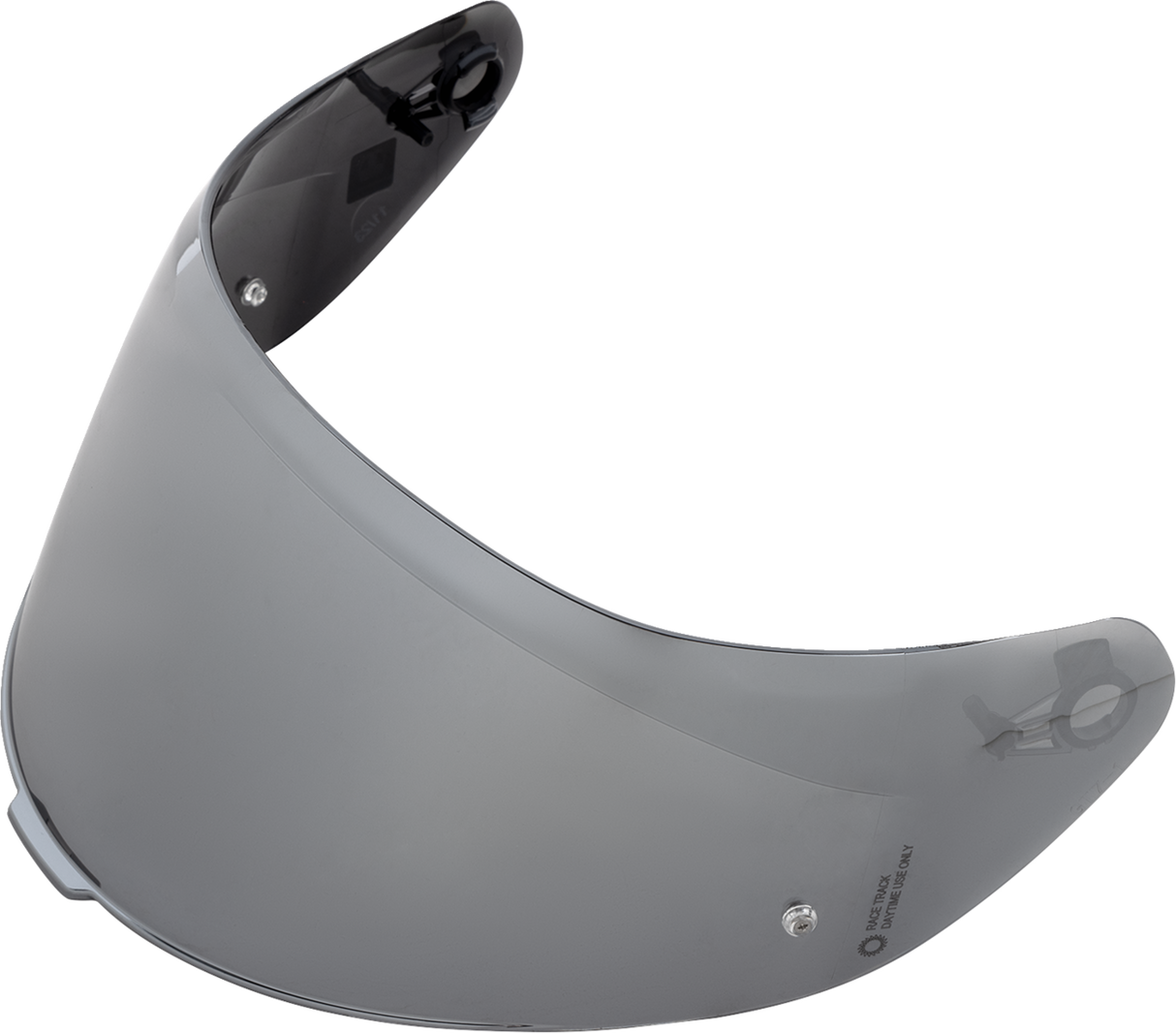 AGV StreetModular Helmet GT7 Pinlock® 70 MaxVision™ Prepared Shield